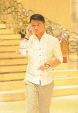 组图：赵宝刚60岁大寿晚宴 王志文姚晨众星到贺