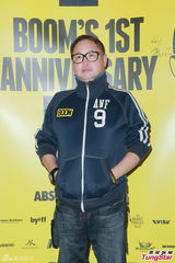 组图：《夜蒲3》导演钱国伟炮轰陈静经纪人