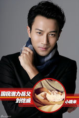 策划：家有萝莉初长成 国民岳父大票选