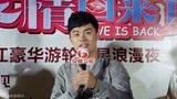组图：《爱情回来了》陈赫自称像小贤也像子乔