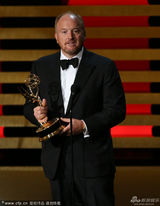 组图：艾美奖现场播报 各大奖项纷纷热辣出炉