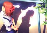 策划：二次元少女校服图 怪蜀黍们请Hold住