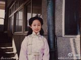 组图：众星晒童年萌照庆儿童节 自幼星范儿足