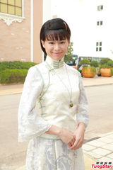 组图：胡杏儿与马赛有联络 劝其振作勿做傻事