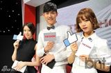 组图：《The Show》精彩不断 infinite智妍热唱