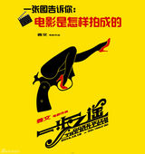 组图：《一步之遥》露真容 10大数据揭秘制作