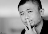 组图：姜文戛纳受访 卖萌辩称我没有教训过记者