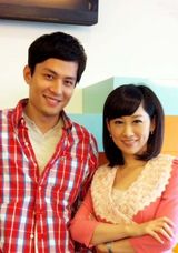 组图：凤凰卫视37岁女主播刘珊玲突发脑溢血送医　祝福她早日康复！