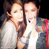 组图：萧亚轩新男友年轻多金 曾是柯震东好友