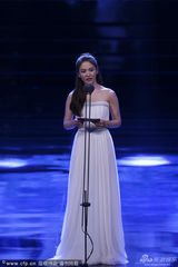 组图：上影节开幕群星闪耀 妮可向往演中国人