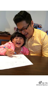 策划：家有萝莉初长成 国民岳父大票选