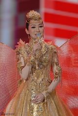 组图：央视《回声嘹亮》3月节目精彩现场