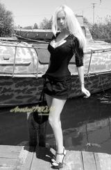 组图：乌克兰真人芭比瓦莱里娅300张美图集锦