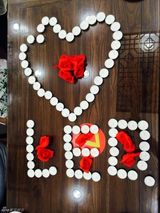 组图：罗云熙剧组庆生 粉丝空降送惊喜