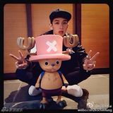 组图：众星欢乐庆圣诞 Angela可爱林志玲性感