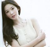 组图：林志玲日本杂志《Grazia》125张美图集锦