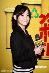 组图：萧敬腾宣布暂别唱片圈 初演电影化身杀手