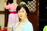 高清组图：《杨贵妃秘史》美女谱 剧照揭秘历史原型