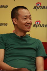 组图：陈小艺领衔《我的父亲母亲》主创做客