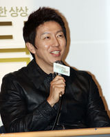 高清组图：电影《浪漫天堂》首尔举办媒体首映式