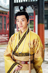 组图：2013年电视爱豆大评选“谁是你的神”