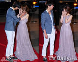 组图：韩星池贤宇刘仁娜甜蜜拍新剧再演穿越情