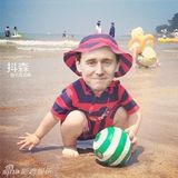 组图：当男神变身韩国小眼正太 呆萌得想捏脸