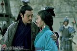 高清组图：黄维德赵柯《三国》剧照 周瑜小乔情深