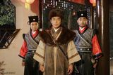 高清组图：新《包青天》剧照首曝光 原班人马再聚首