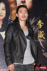 高清组图：《艋舺耀辉》与影迷同乐 收视破五就跳河