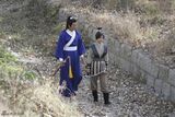 高清组图：新《包青天》剧照首曝光 原班人马再聚首