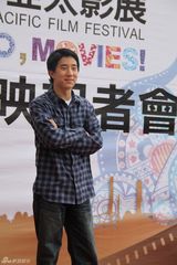 幻灯组图：亚太影展开幕电影《花木兰》亮相