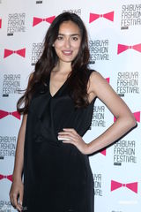 组图：涩谷时尚季移师台北 名模长谷川润助阵