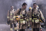 组图：电影《救火英雄》精彩剧照