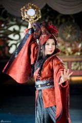 高清图：《七仙女》新剧照曝光 神仙妖怪造型各异