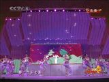 幻灯图：小虎队再现经典动作 带领观众一起怀旧