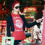 幻灯图集：欧美明星过圣诞 奥巴马亲民LADYGAGA雷人