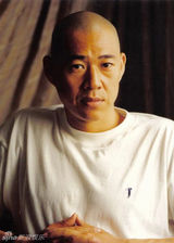 组图：2012《BQ》红人榜之人气男明星