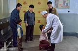 组图：电视剧《樱桃红》精彩剧照