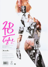 高清组图：澳洲歌后凯莉-米洛2010年历写真曝光