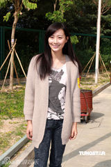 组图：《我爱HK》开机 邵氏高层否认批评林峰演技差