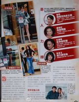 王祖贤返港卖楼套现维生 惨遭车祸运动救脸(图)