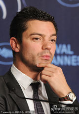 幻灯图集：《塔玛拉-德鲁》发布会 导演携主创亮相