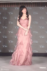 组图：周慧敏将去耶路撒冷朝圣 透露暂无造人计划