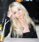 组图：乌克兰真人芭比瓦莱里娅300张美图集锦