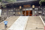 幻灯：《新少林寺》主推感情戏 成龙刘德华将对打