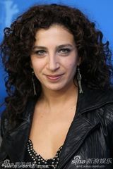 高清：《口红》发布会 导演乔纳森“斗鸡眼”耍宝