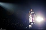 组图：BB成员GD北京个唱落幕 帅酷表演引爆激情