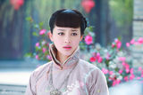 组图：《被遗弃的秘密》曝甘婷婷精美剧照