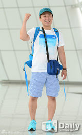 组图：《丛林法则》赴中美拍摄挑战生存极限